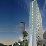Al Habbai Contracting appointed main contractor for SRG ALT Hotel Tower